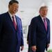 Xi i drejtohet Trumpit: Le të bashkëjetojmë në paqe, konkurrenca duhet të ketë kufij -