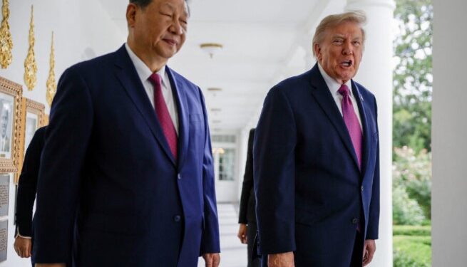 Ambasadori amerikan: Trump e paralajmëroi Xi-në që të mos e mbështesë Iranin -