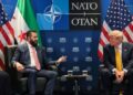 Presidenti sirian thumbon Trumpin: Pse nuk ia jepni New Yerseyn izraelitëve?