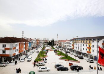 “Paketa e Maleve”/ Zgjerohet zona me përparësi për zhvillimin e ekonomisë malore në Bashkinë Shijak