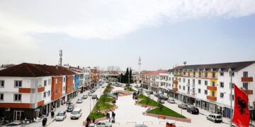 “Paketa e Maleve”/ Zgjerohet zona me përparësi për zhvillimin e ekonomisë malore në Bashkinë Shijak