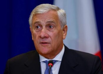 “AfD është armiku më i keq i Italisë”- Antonio Tajani paralajmëron: Ata kërkojnë shkëputjen e Tirolit të Jugut nga territori italian!