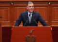 Dënimi i ish-krerëve të UÇK në Hagë, Partia e Lirisë kërkon interpelancë me Ramën
