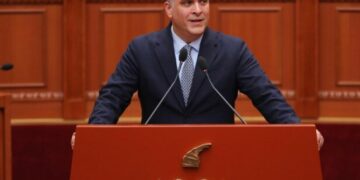 Dënimi i ish-krerëve të UÇK në Hagë, Partia e Lirisë kërkon interpelancë me Ramën