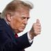 Reuters: Mbështetja për Trump bie në 32 për qind, niveli më i ulët ndonjëherë -