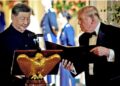 Trump ngriti dolli për miqësinë me Kinën, gjithçka u bisedua mes dy liderëve