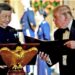 Trump ngriti dolli për miqësinë me Kinën, gjithçka u bisedua mes dy liderëve