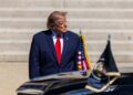 Trump refuzoi planin 7-ditor të Iranit për hapjen e Hormuzit, ç’ndodh më tej?