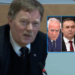 “Trondit” ish-ambasadori Bosch: Thaçin e detyruam, Evropa kënaqi Serbinë. Tani është vonë…