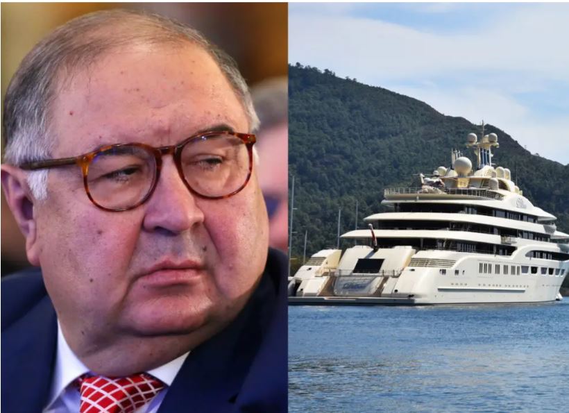 Franca kërkon heqjen e sanksioneve për oligarkun rus  arsyeja do ju habisë