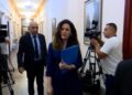 GJKKO e la në arrest shtëpie, ish-drejtuesja e SHISH apelon masën