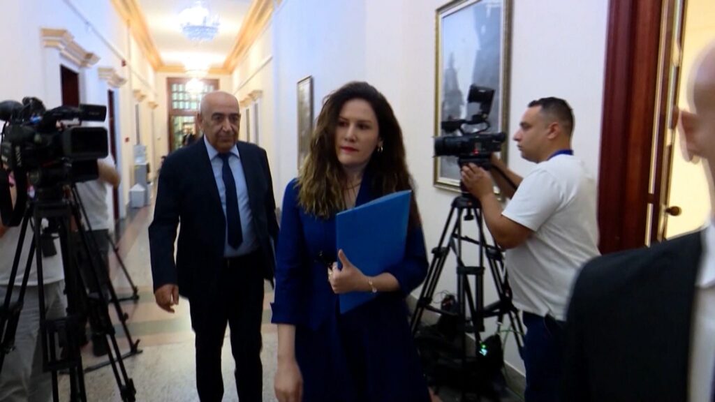 GJKKO e la në arrest shtëpie  ish drejtuesja e SHISH apelon masën