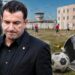 Media: Veliaj thyen këmbën duke luajtur futboll në burg, shkon në spital për kurim