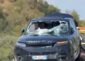 I vunë gjobë pronarit të hotelit në Vlorë, dy nga autorët aksidentohen gjatë ndjekjes nga Policia