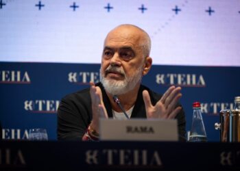 Rama mesazh Serbisë pas varrimit të Ratko Mlladiç: S’mund të bësh funeral shtetëror për një kasap