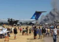 Rrëzimi i avionit në Greqi, humbin jetën dy pilotët