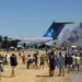 Rrëzimi i avionit në Greqi, humbin jetën dy pilotët