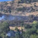 Izolohet zjarri në Zapod, ndërhyrja e forcave dhe banorëve shmang përhapjen e flakëve
