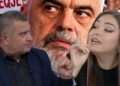 Deputeti sekser? Sara Mila i kthehet gazetarit: Pres në takime edhe njerëz që kërkojnë punë