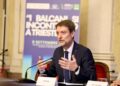 Hoxha nga Trieste: Komunikimi publik rreth zgjedhjes sonë evropiane, përparësi strategjike e politikës së jashtme