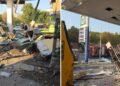 Zjarri tek karburanti i “Brrylit”, ekspertja: Mund të jetë shkaktuar nga mungesa e tokëzimit të depozitës
