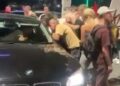 Dhunoi disa kalimtarë, arrestohet 33-vjeçari, procedohen 15 të tjerë pas tubimit në Tiranë