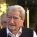 Berisha kthehet nga SHBA, flet për takimin me diasporën: I gjeta më të fortë, u ktheva 35 vite pas