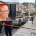 Atentati në Sarandë/ Banorja rrëfen momentet e panikut: Ishim brenda, dëgjuam 6 të shtëna…