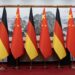Ministri i jashtëm kinez Wang Yi, bisedë telefonike me homologun gjerman ,Johann Wadephul