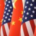 Presidenti i Kinës Xi Jinping, vizitë shtetërore në SHBA