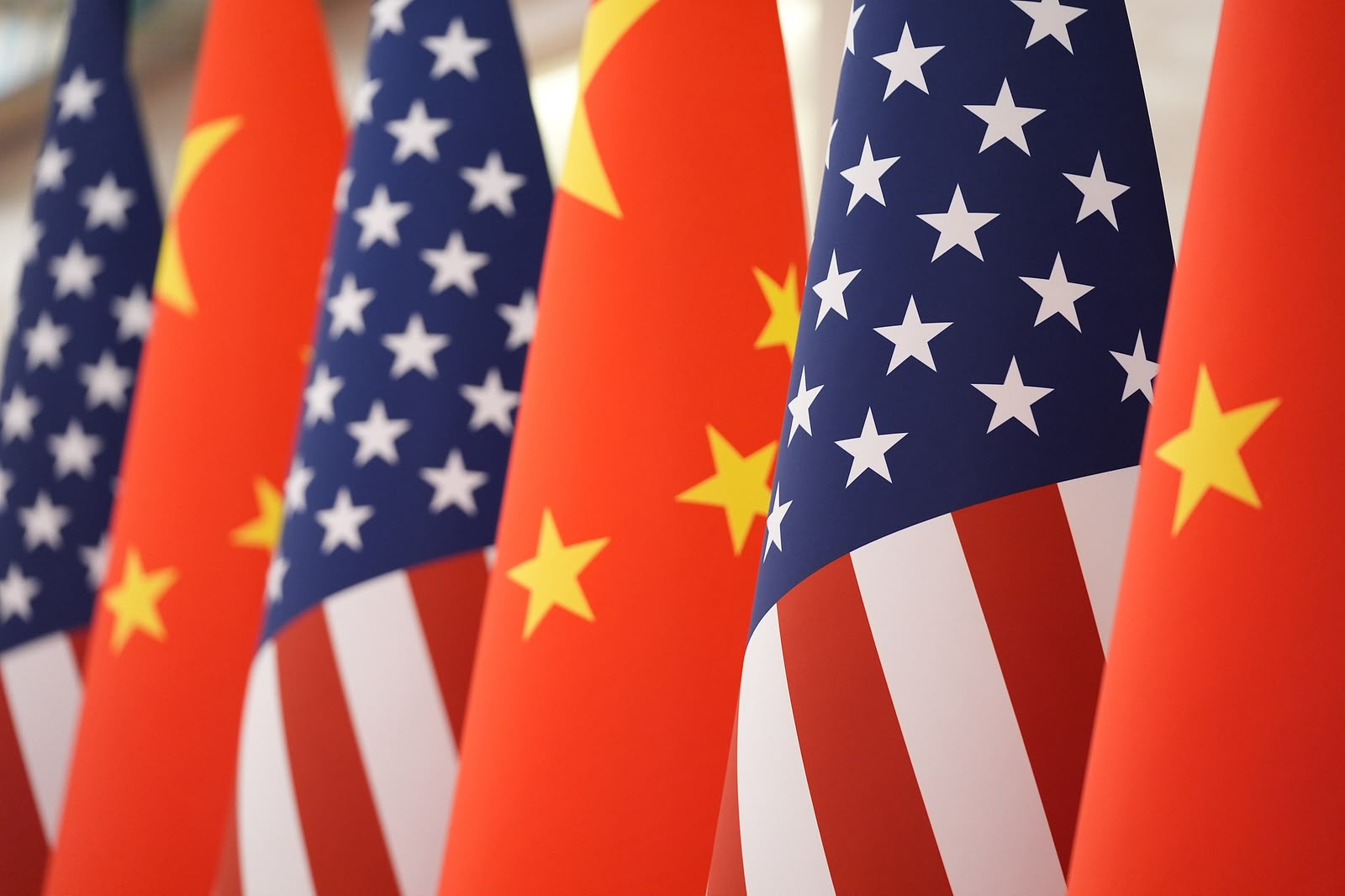 Presidenti i Kinës Xi Jinping  vizitë shtetërore në SHBA