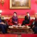 Wang Yi: Përparim i ri në marëdhëniet kino- amerikane