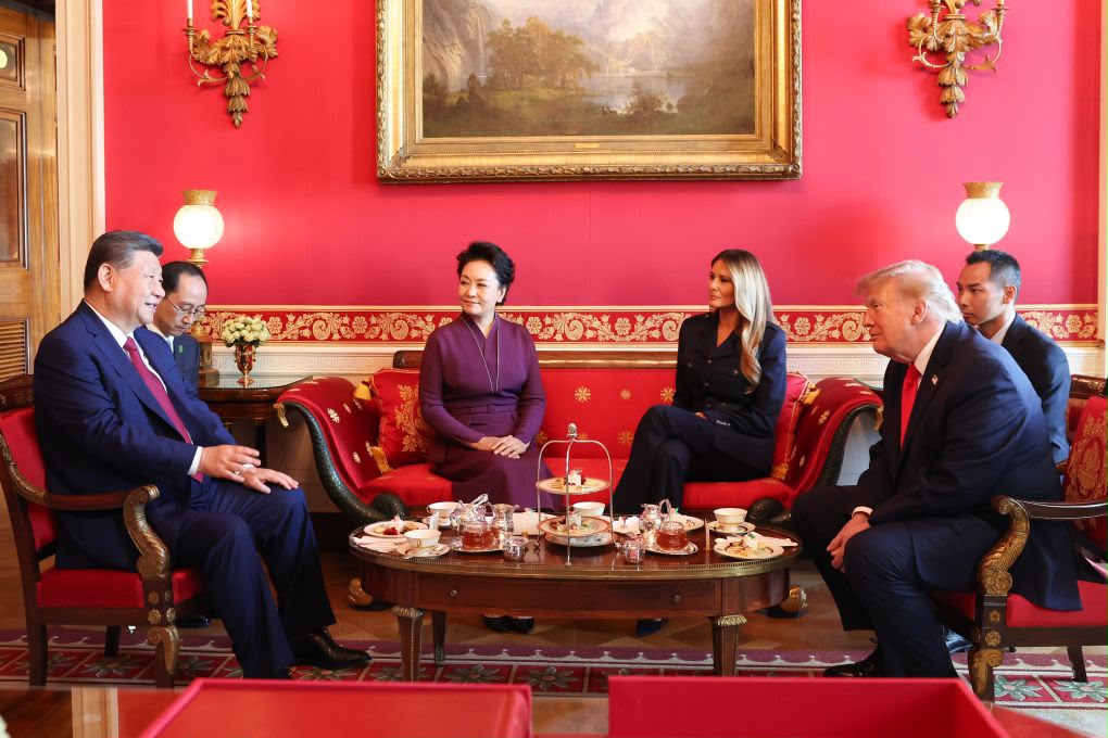 Wang Yi  Përparim i ri në marëdhëniet kino  amerikane