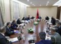 Pas arrestimit të ish-kreut të SHISH, presidenti Begaj mbledh sot Këshillin e Sigurisë Kombëtare