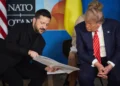 Trump i kërkoi të ndalojë sulmet ndaj rafinerive ruse të naftës, Zelensky: Jetët tona kanë më rëndësi -