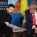 Trump i kërkoi të ndalojë sulmet ndaj rafinerive ruse të naftës, Zelensky: Jetët tona kanë më rëndësi -