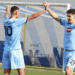 Dinamo “shkërmoq” Partizanin në derbi, 6 gola në Vorë! Blutë triumfojnë 4-2 ndaj të kuqve
