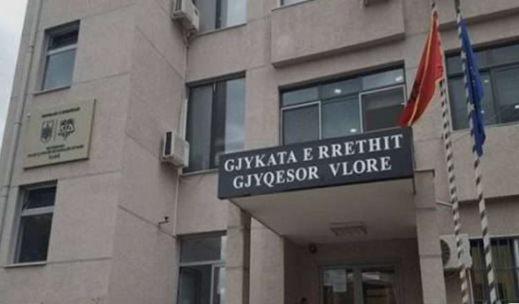 Bllokimi i pagave çoi në bojkot  Gjykata e Vlorës rikthehet në normalitet nga e hëna