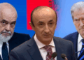 “Berishën e ka marrë malli për mua”, Dashnor Sula: Flisnim deri në orën tre të natës