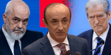 “Berishën e ka marrë malli për mua”, Dashnor Sula: Flisnim deri në orën tre të natës