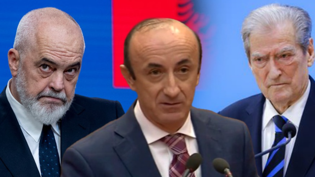  Berishën e ka marrë malli për mua   Dashnor Sula  Flisnim deri në orën tre të natës