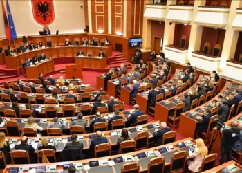 Leximi i numrave ose, mjerim opozitar!