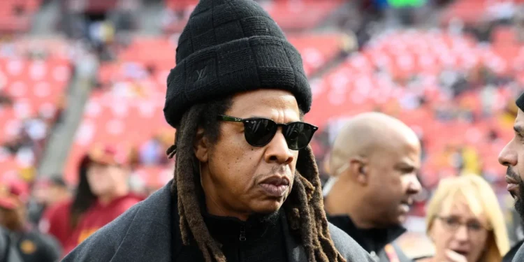 Akuzoi Jay-Z për abuzim në vitin 2024: Padia ime ishte e rreme -