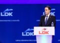 LDK-ja tradicionale nuk i nënshtrohet Kurtit, 6 deputetë dalin kundër marrëveshjes me të Abdixhikut me Vetëvendosjen
