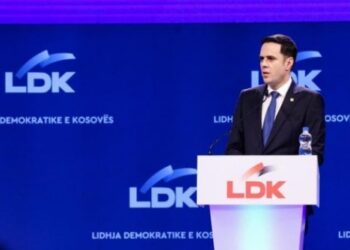 LDK-ja tradicionale nuk i nënshtrohet Kurtit, 6 deputetë dalin kundër marrëveshjes me të Abdixhikut me Vetëvendosjen