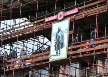 Sulmi ndaj familjes Jashari në Prekaz, Prokuroria Speciale e Kosovës merr nën akuzë 35 persona! Mes tyre edhe i tmerrshmi “Legija”