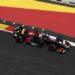 Ndotja akustike dyfish më e lartë se norma ligjore në zonën pranë Formula1, ministri spanjoll : “Ja vlen një sakrificë e vogël” -