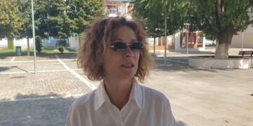 Debate në takimin e Ramës në Berat, Egla Ceno tregon përplasjen: Më tha të dilja jashtë!