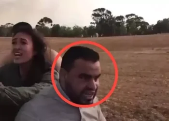 Vritet në Gaza militanti që rrëmbeu Noa Argamanin më 7 tetor, IDF kryen sulm me dron