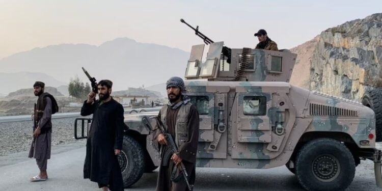 25 vjet pas 11 Shtatorit, a mund të kthehet Afganistani në strehë të terrorizmit global? -